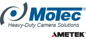 MoTeC Heavy-Duty Camera Solutions